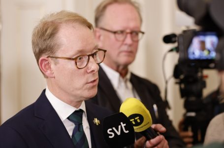Kryediplomati suedez: Të zbatohen të gjitha dispozitat e marrëveshjes së arritur në Ohër