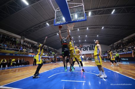 KB Peja mposht KB Yllin duke u bërë skuadra e parë finaliste