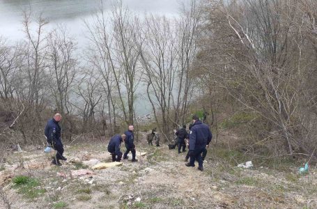 FSK publikon pamjet e operacionit në Liqenin e Badovcit, ku u gjet i pajetë një person