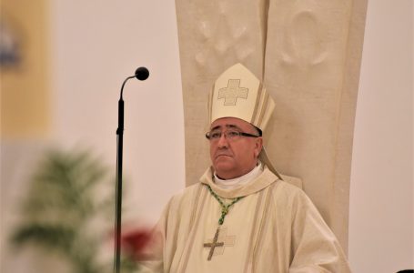 Gjergji bën apel për paqe dhe pajtim në mes Kosovës dhe Serbisë