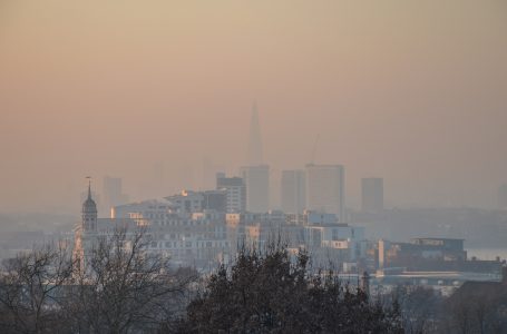Në një raport thuhet se ndotja e ajrit vret më shumë se 1,200 fëmijë në vit në Evropë