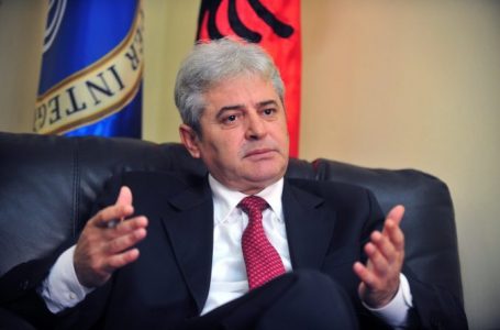 Ahmeti për gjykimin në Hagë: Pres që ky proces të përfundoi ashtu siq e presin të gjithë shqiptarët