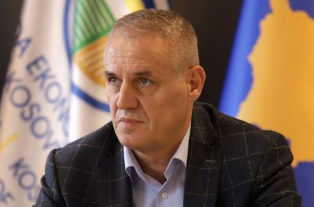 Fadil Berjani: Çmimet e derivateve në Kosovë ndër më të lirat në rajon