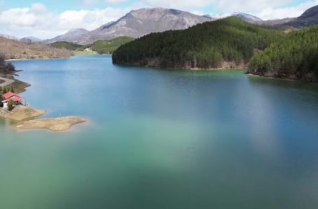 Funari, një prej perlave natyrore të Elbasanit
