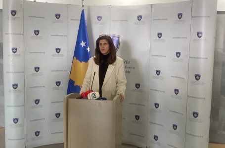 AKI ka informacion se në Rashkë po bëhen stërvitje për destabilizimin e veriut, Musliu jep detaje