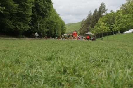 Më 1 Maj ndalohet qarkullimi i automjeteve në Gërmi