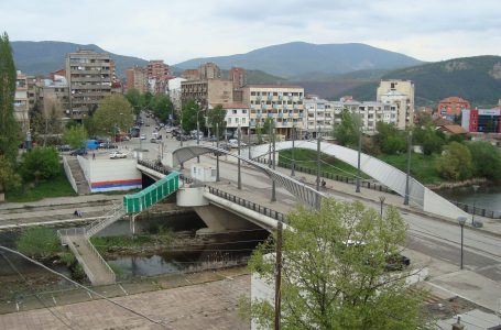 Deklarohet KFOR-i për Urën e Ibrit: Kjo çështje të zgjidhet me dialog
