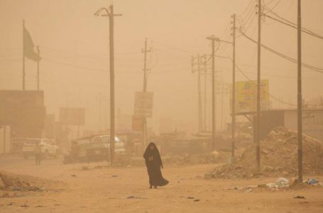 OKB: Rreth një milion njerëz u zhdukën në Irak në gjysmën e shekullit të fundit