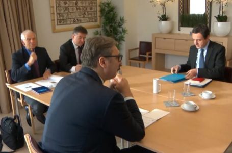 Paqartësi rreth prezantimit të draft-statutit të Asociacionit