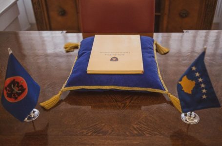 Dita e Kushtetutës së Kosovës, 15 vjet nga miratimi