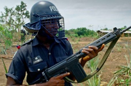 Të paktën 74 viktima në dy sulme të armatosura në Nigeri