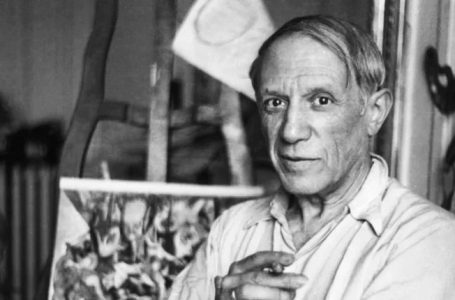 50 vite nga shuarja e piktorit Pablo Picasso