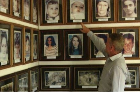 Sot shënohet 24-vjetori i Masakrës së Poklekut dhe Çikatovës së Vjetër