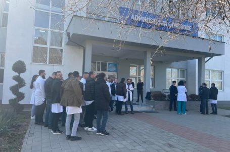 Pakënaqësitë për koeficientin, Sindikata e QKUK-së proteston të mërkurën