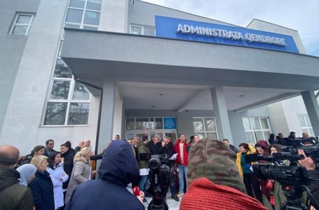 Proteston sindikata e QKUK-së, të pakënaqur me koeficientin e pagave