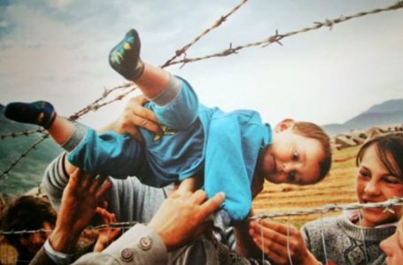 24 vjetori i eksodit të shqiptarëve nga Kosova