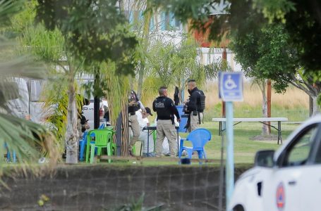 Persona të armatosur sulmojnë resortin meksikan, shtatë të vdekur