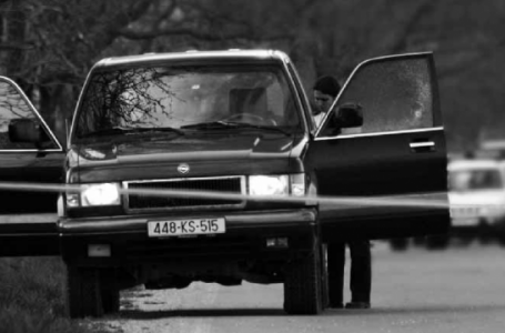 Si u vra Enver Haradinaj kur Ramushi e Dauti ishin në burg, historia e atentatit