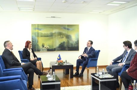 Qeveria me pako të re mbështetëse për komunitetet joshumicë, në vlerë prej 3 milionë euro