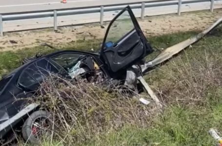 Shqipëri: Vdes një 15-vjeçar në aksident trafiku