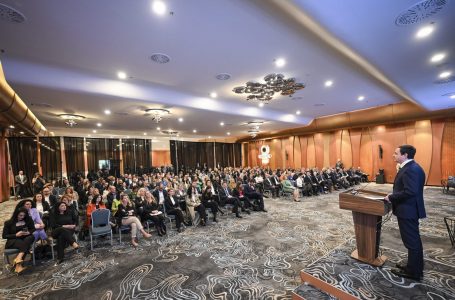 Kurti: Gratë e kanë dëshmuar se janë protagoniste si ndërmarrëse e si punëtore