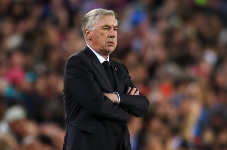Ancelotti zbulon emrin e ekipit favorit për të fituar Ligën e Kampionëve