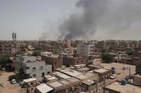 Luftimet rifillojnë në kryeqytetin e Sudanit pas skadimit të armëpushimit 24 orësh