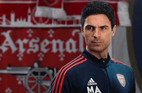 Arteta: Duhet ta mbroj klubin tim