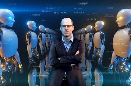 Profesori britanik: AI mund të shkaktojë dëme të tmerrshme, duhet të kontrollohet