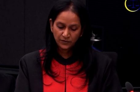 Avokatja: Provat e ZPS-së nuk mund ta lidhin Krasniqin me asnjë krim të pretenduar