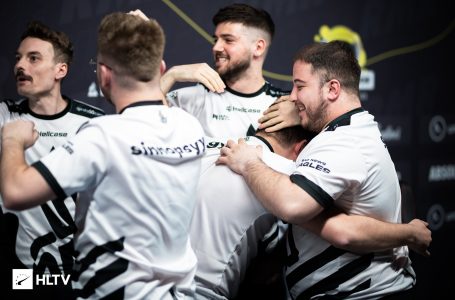 Super rikthim i Bad News Eagles, mposhtin ekipin kinez dhe kualifikohen në gjysmëfinale