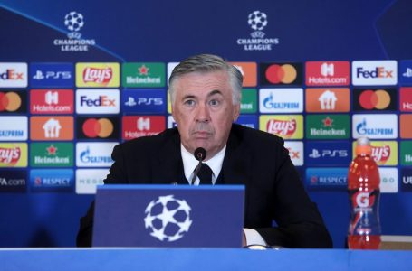 Ancelotti: Kam kujtime të hidhura te Bayern