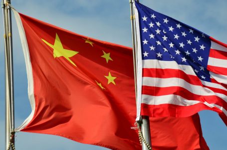 Autoritetet amerikane arrestuan dy agjentë kinezë