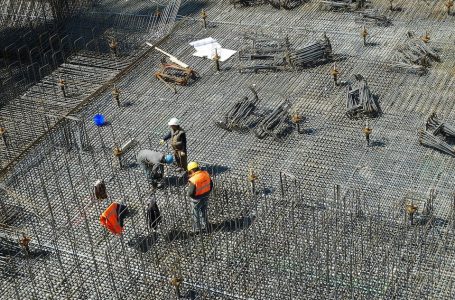 Në të gjithë Maqedoninë, vitin e kaluar ka përfunduar ndërtimi i gjithsej 6.301 banesave