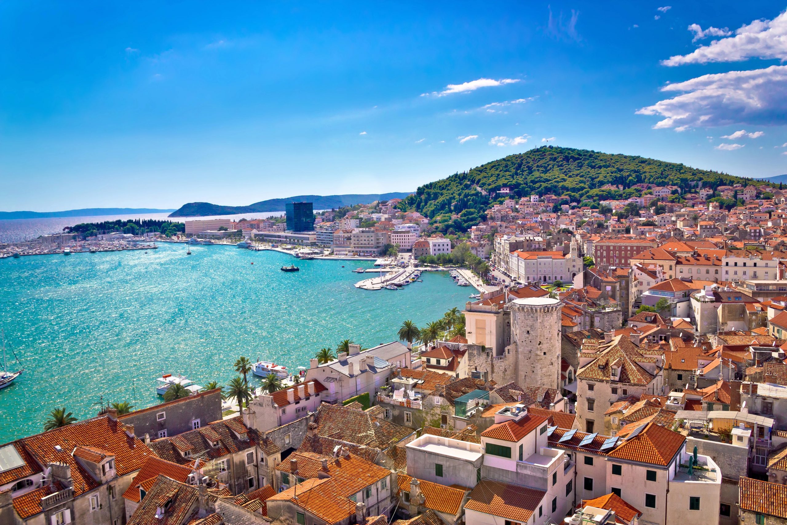 Kroacia me rritjen më të lartë të çmimeve të pasurive të paluajtshme në BE