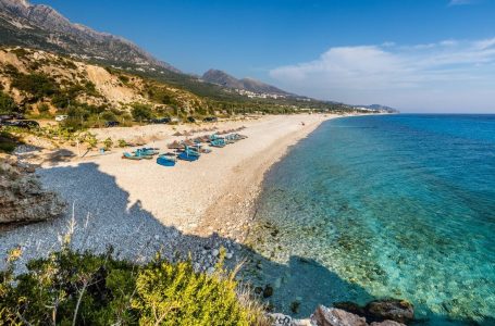 ‘The Sun’: Shqipëria vendi i ri i pushimeve verore në Evropë