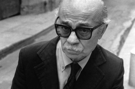 11 vjet nga vdekja e shkrimtarit arbëresh, Ernesto Sabato