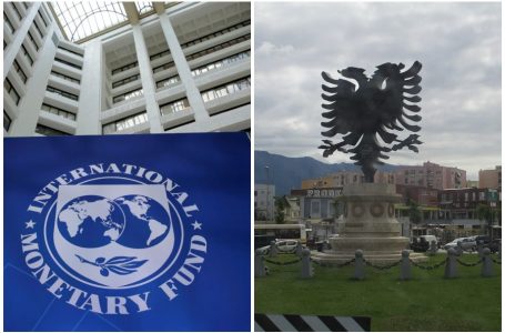 FMN: Ekonomia shqiptare ecuri të shpejtë, politika të kujdesshme makroekonomike dhe turizëm në lulëzim