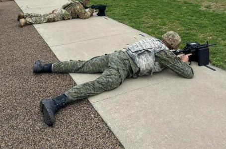 FSK arrin suksese në garën “Best Warrior Competition” në Iowa të SHBA-së