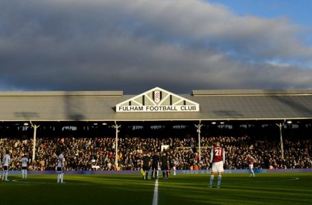 Fulham hedh në treg biletën më të shtrenjtë të futbollit në botë