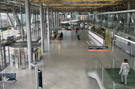 Sërish thirrje për greva në tri aeroportet kryesore të Gjermanisë