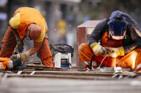 Gjermani, kontrolle masive kundër punësimit ilegal në ndërtimtari