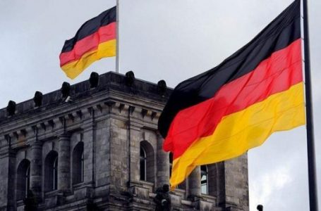 Ekonomia gjermane sheh tkurrjen vjetore të pestë radhazi të PBB-së