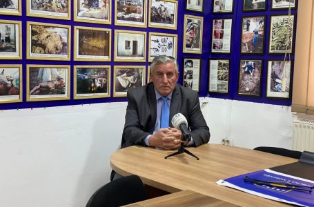 Grajqevci skeptik se Serbia do të tregojë për varrezat masive