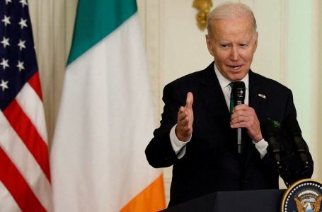 Pse Irlanda është kaq e rëndësishme për Joe Biden?