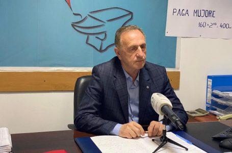 Sektori privat i shqetësuar – Azemi: Nga viti 2021 mbi 100 mijë persona e kanë lëshuar Kosovën
