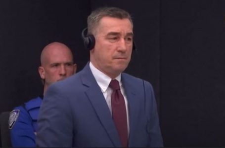 Kadri Veseli: Jam tërësisht i pafajshëm