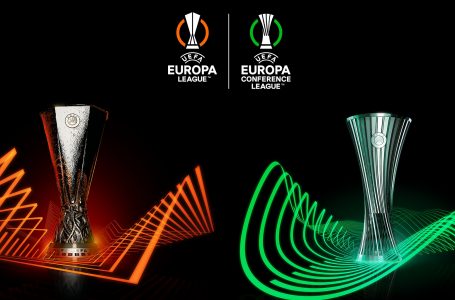 Sot zhvillohen çerekfinalet e para në Ligën e Evropës dhe Ligën e Konferencës