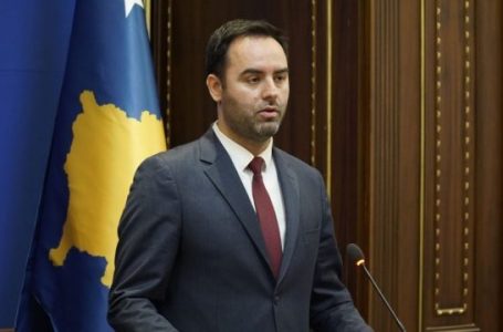 Konjufca: Po e luftojmë pabarazinë gjinore