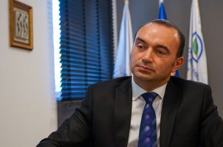 ​Masat e BE-së, Rafuna: Pasoja në ekonomi, po dëmtohet imazhi në sytë e investitorëve të huaj